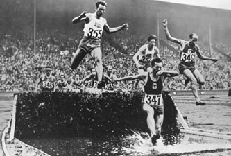 1948 Steeplechase