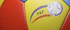 Andorra FA Banner