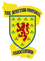 SFA Badge