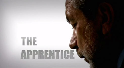 The Apprentice titles