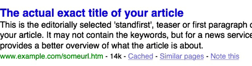 Diagram: Transform the snippet