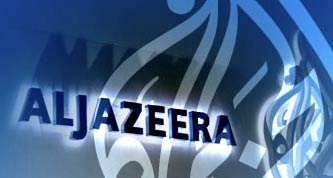 Al Jazeera graphic