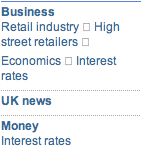 Guardian economic concept keywords