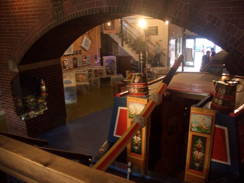 London Canal Museum