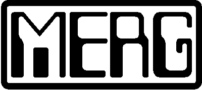MERG logo