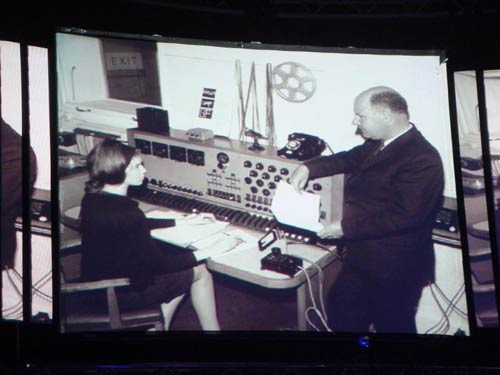 Delia Derbyshire