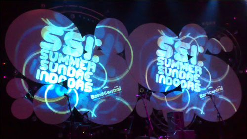 Summer Sundae indoors logo