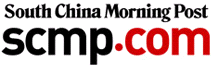 South China Morning Post logo