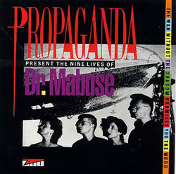 Propaganda's Dr. Mabuse