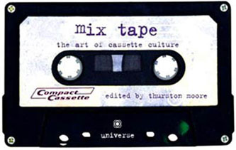 Mix Tape