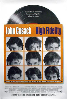 High Fidelity