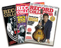 Record Collector magazine