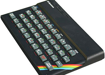 ZX Spectrum