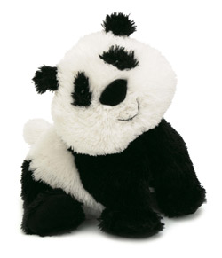 Panda toy