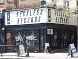 Reckless Records, Islington