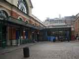 London Transport Museum