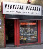 Reckless Records