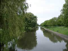 The Royal Military Canal