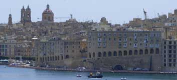 Valletta