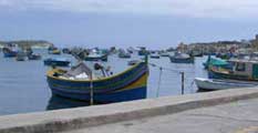 Marsaxlokk