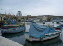 Marsaxlokk