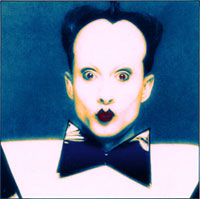 Klaus Nomi