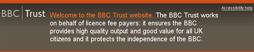 BBC Trust