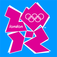 London Olympic logo