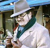 Tim Wonnacott