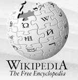 Wikipedia logo