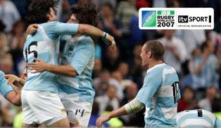 Argentina on ITV.com