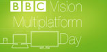BBC Vision Multiplatform logo