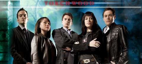 Torchwood