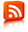 Big RSS icon