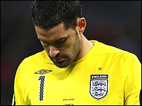 Scott Carson