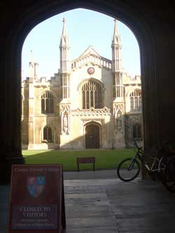 Corpus Christi closed to visitors