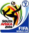 2010 FIFA Wold Cup logo