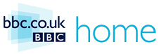 BBC Home logo