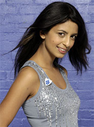 Konnie Huq