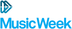 Music Week logo