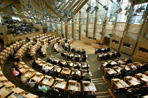 Scottish Parliament