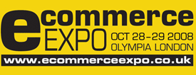 eCommerce Expo logo