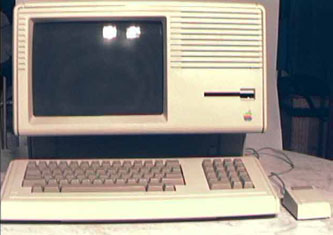 Apple Lisa 2