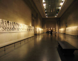 Elgin Marbles