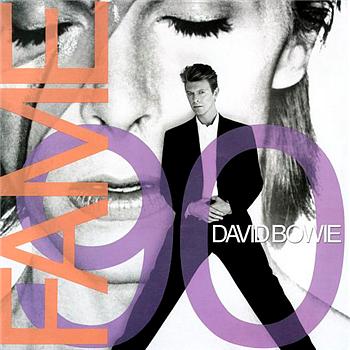 David Bowie Fame 90