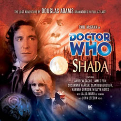 Shada from Big Finish