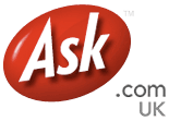 Ask logo