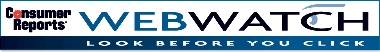 Webwatch logo