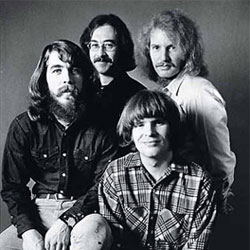 Creedence Clearwater Revival