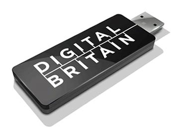 Digital Britain